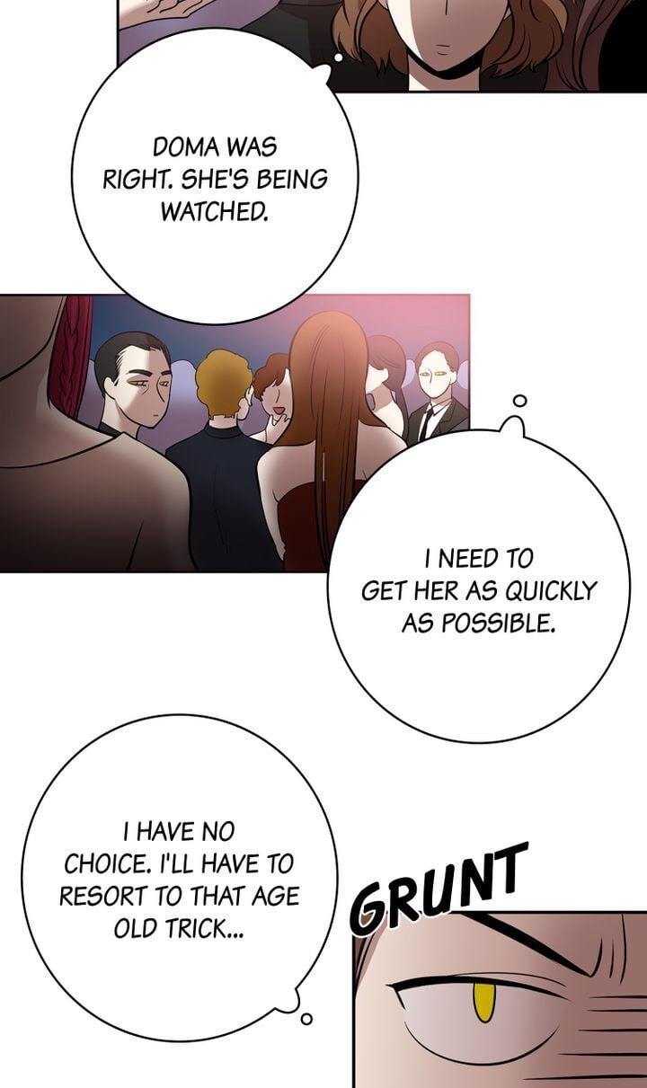 About Jane chapter 45 - page 14