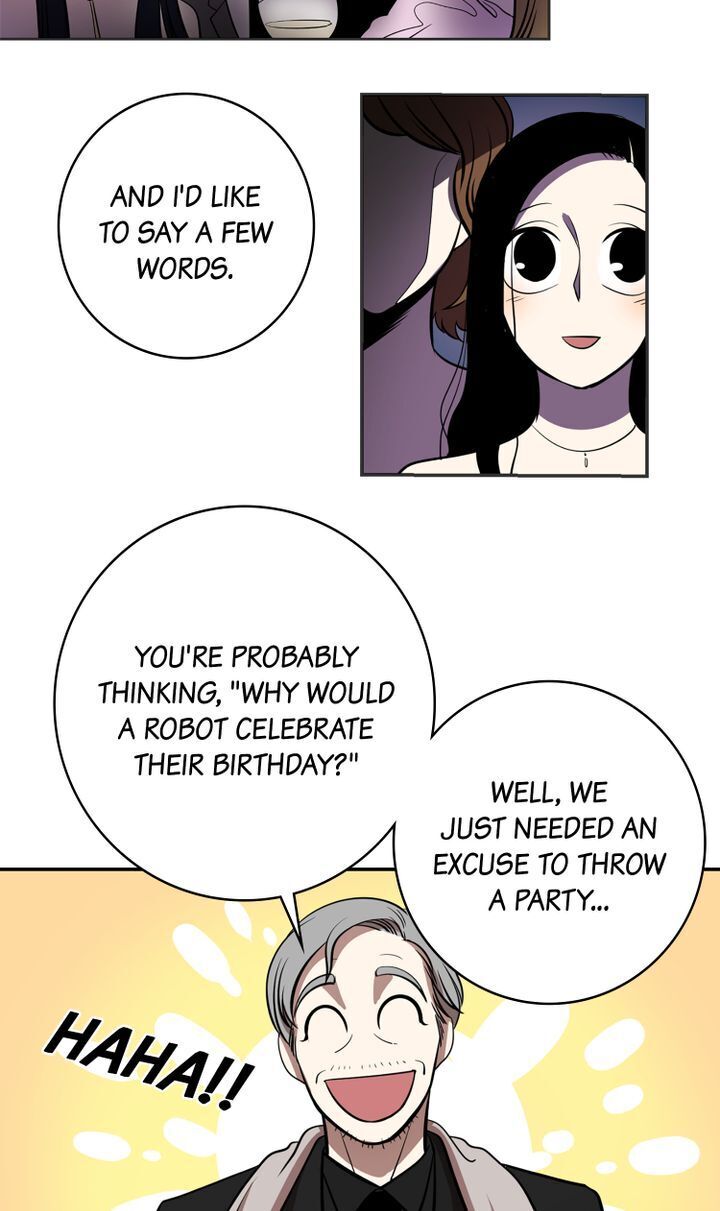 About Jane chapter 45 - page 2