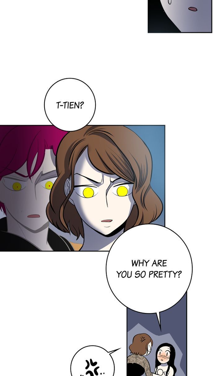 About Jane chapter 45 - page 20