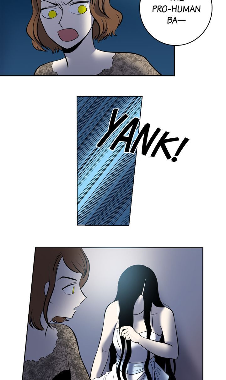 About Jane chapter 45 - page 22