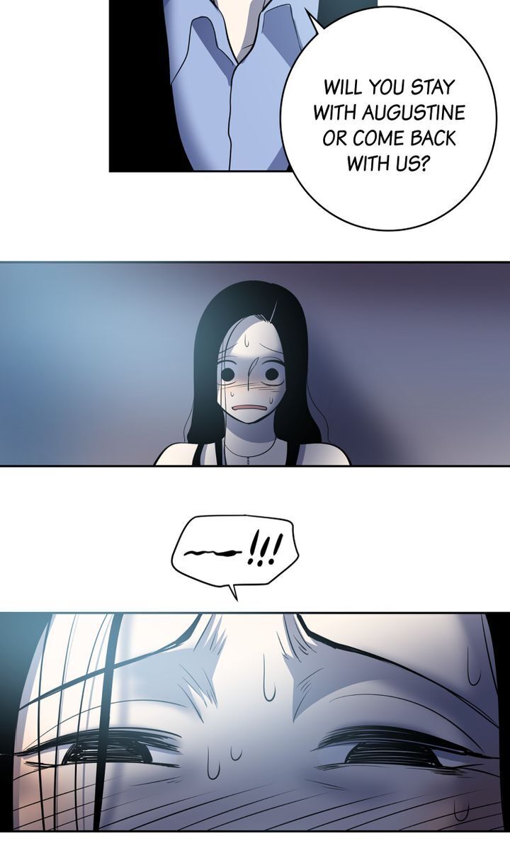 About Jane chapter 45 - page 41