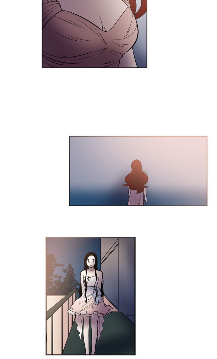 About Jane chapter 44 - page 31