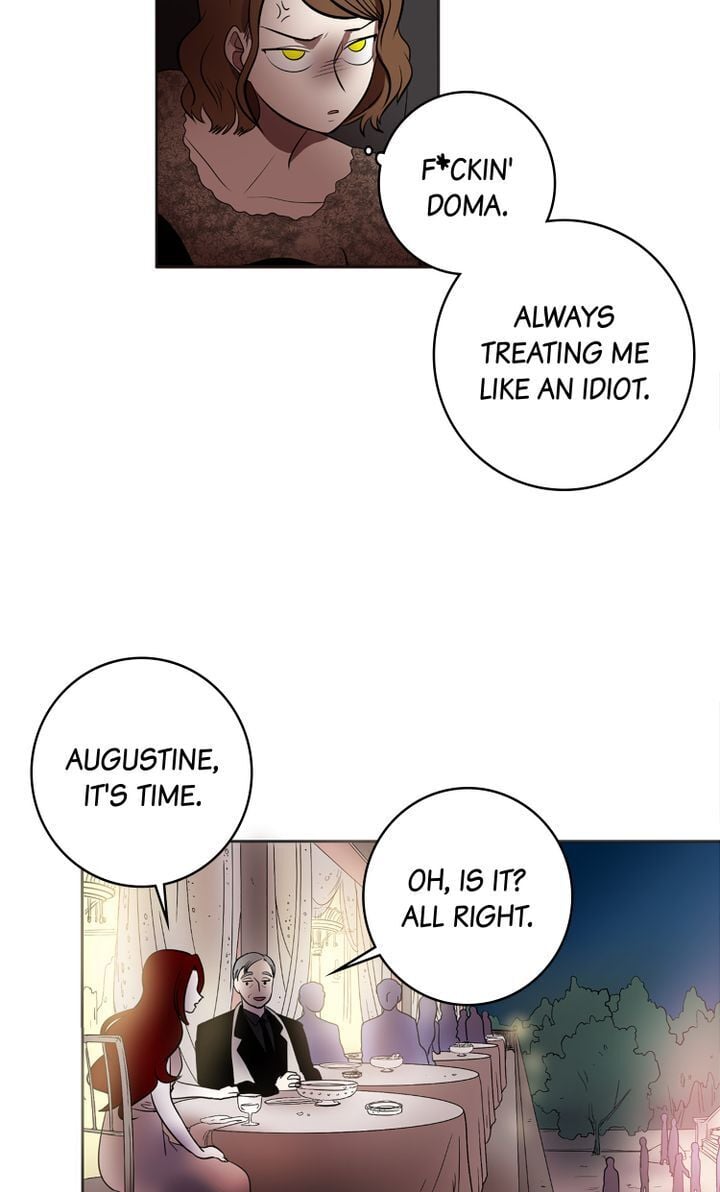 About Jane chapter 44 - page 41