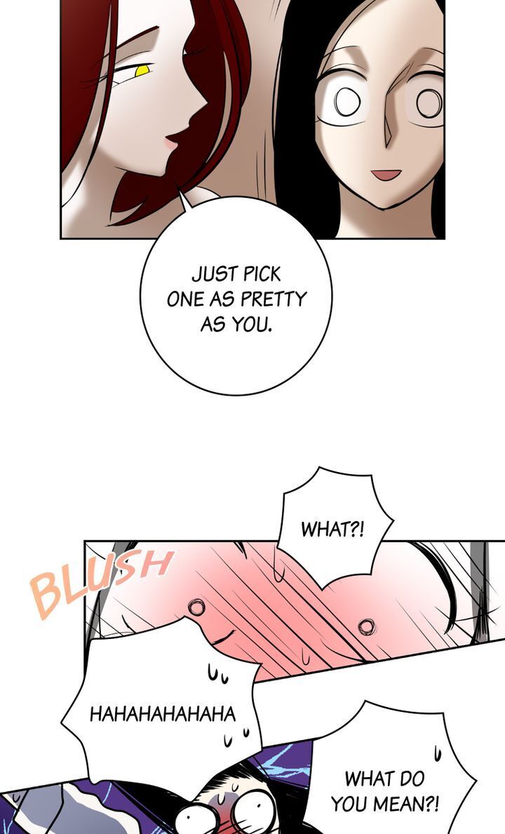 About Jane chapter 43 - page 32