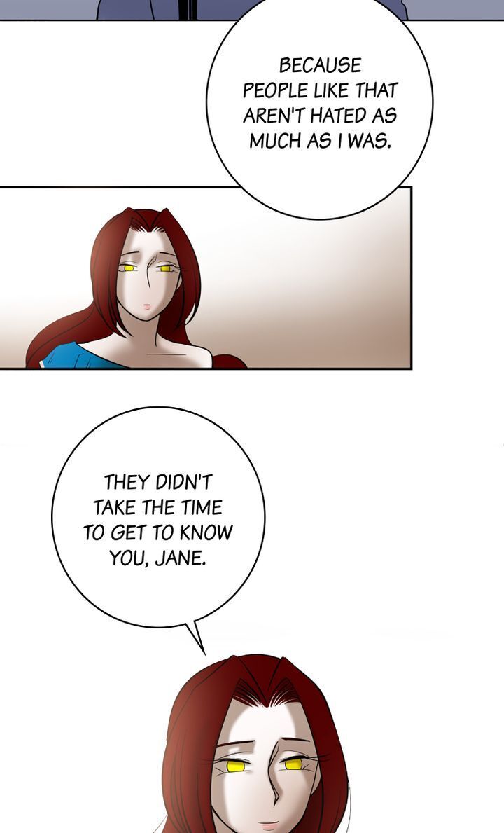 About Jane chapter 43 - page 40