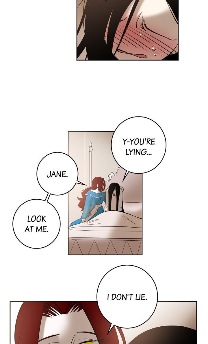 About Jane chapter 43 - page 43