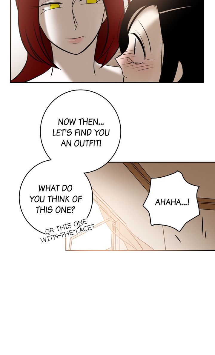 About Jane chapter 43 - page 44