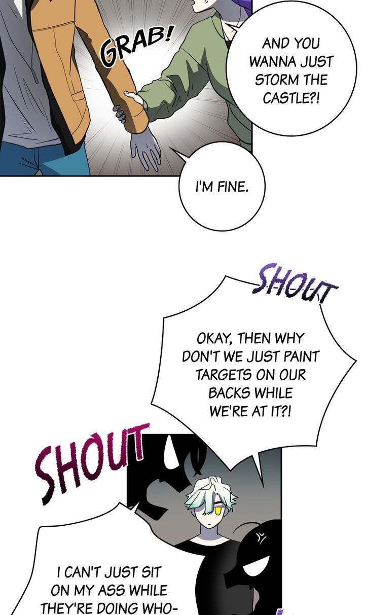 About Jane chapter 42 - page 19