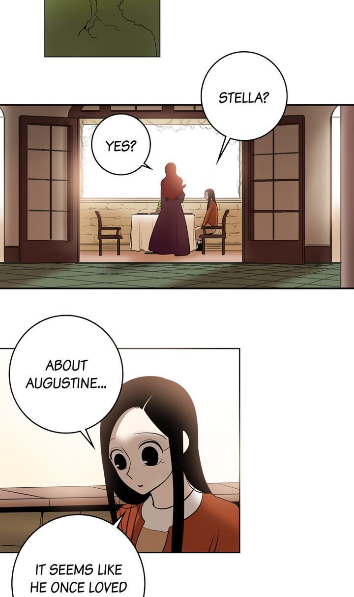 About Jane chapter 42 - page 26