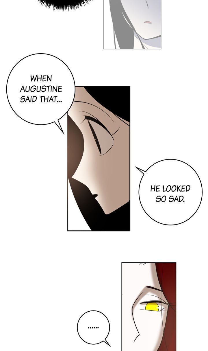 About Jane chapter 42 - page 29