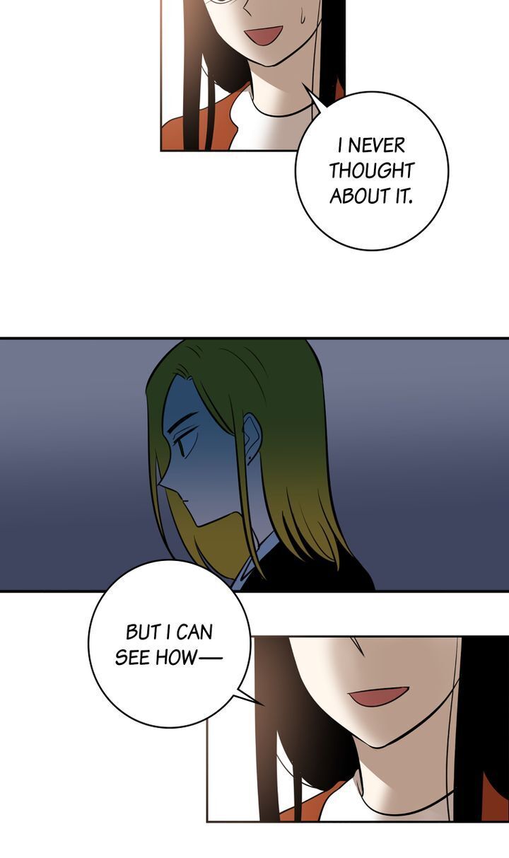 About Jane chapter 42 - page 33