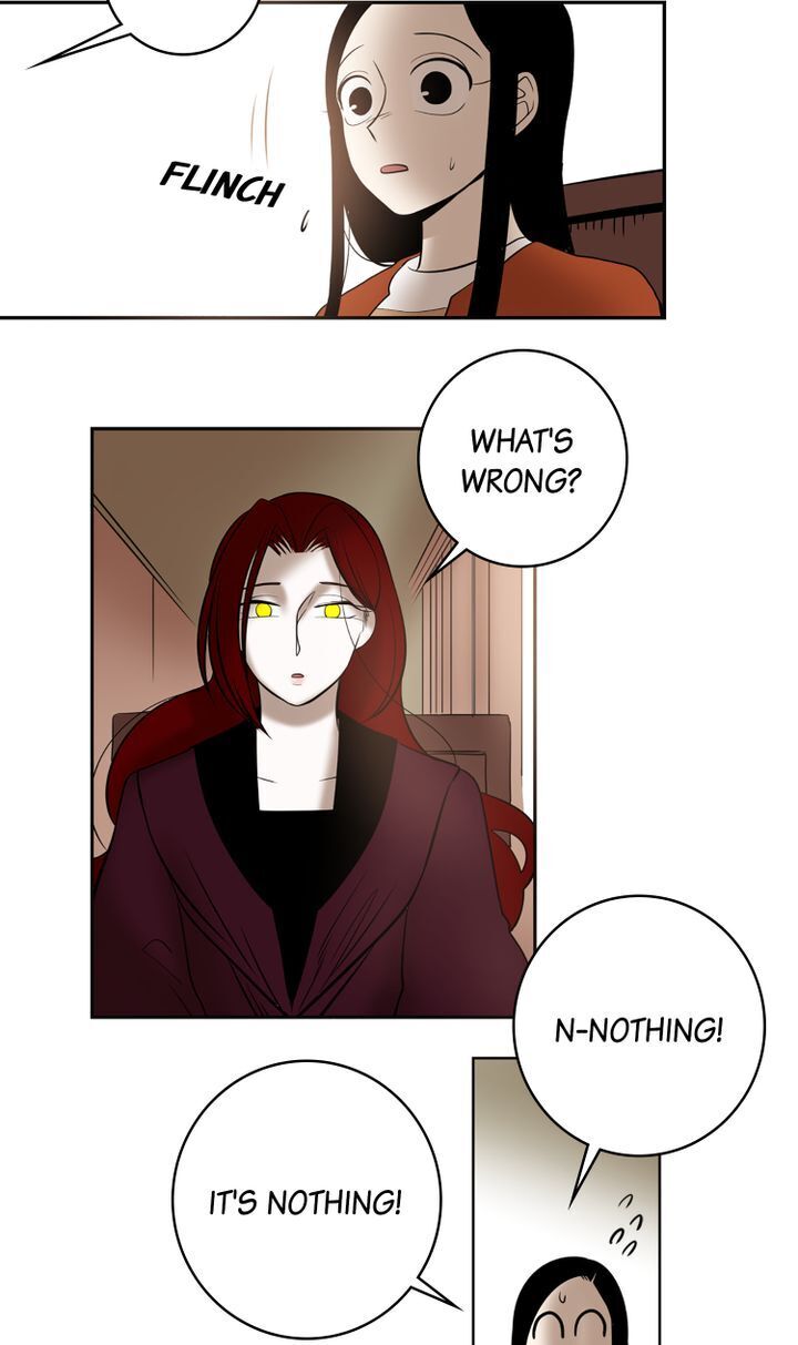 About Jane chapter 42 - page 36