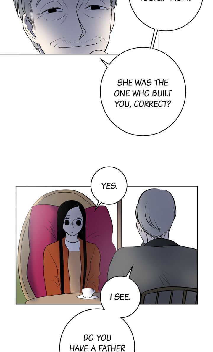 About Jane chapter 41 - page 13