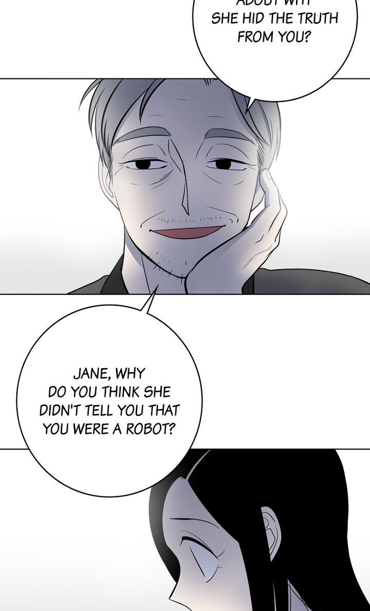 About Jane chapter 41 - page 16