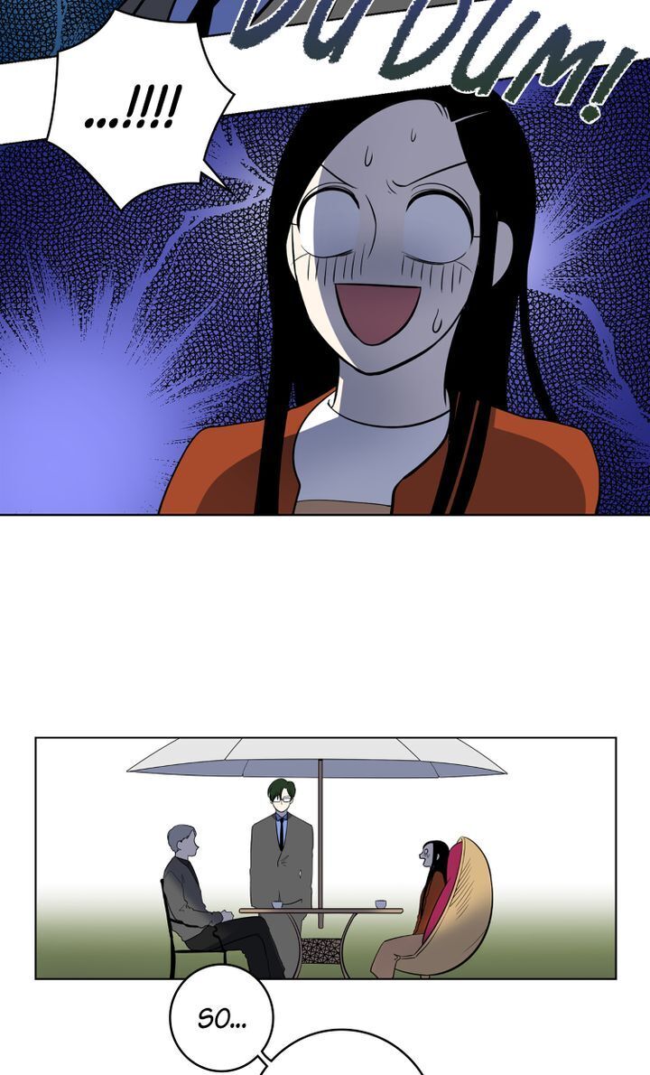 About Jane chapter 41 - page 2