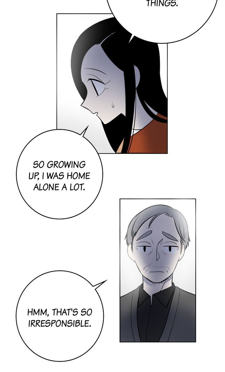 About Jane chapter 41 - page 26