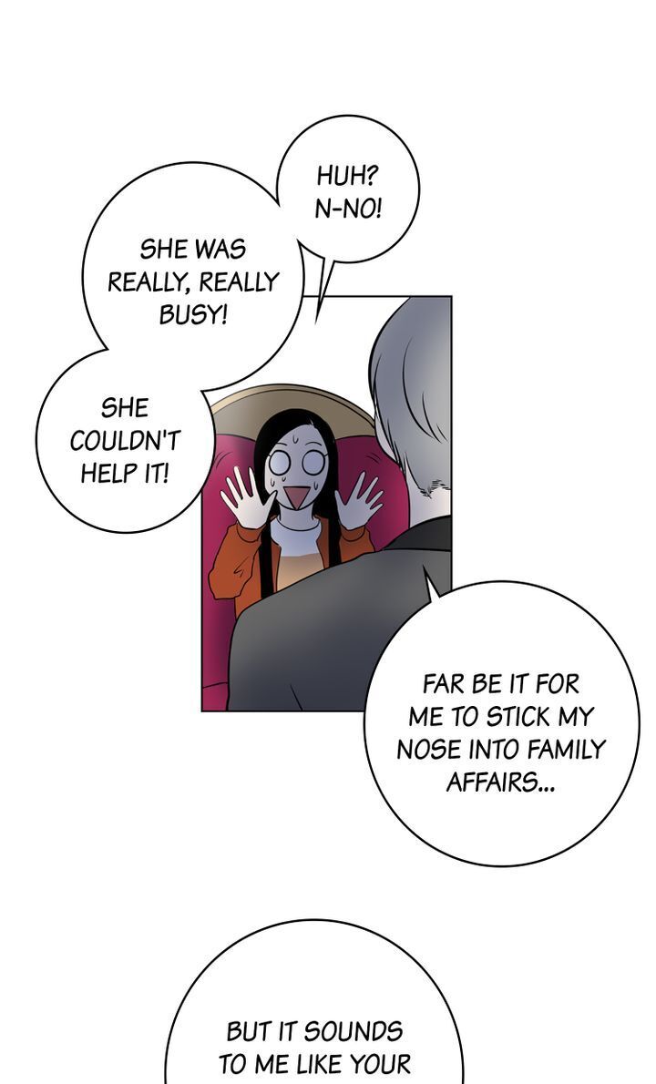 About Jane chapter 41 - page 27