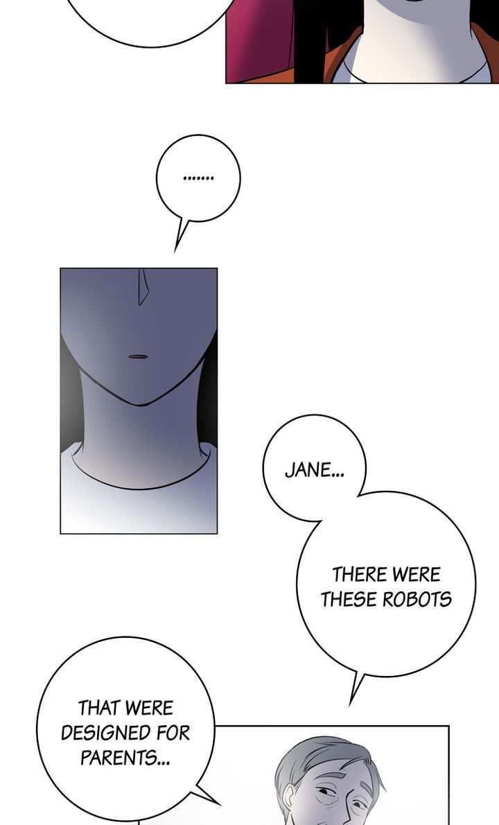 About Jane chapter 41 - page 29