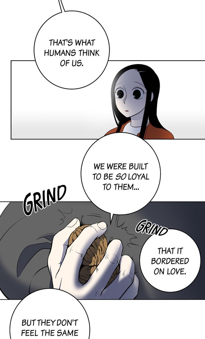 About Jane chapter 41 - page 34