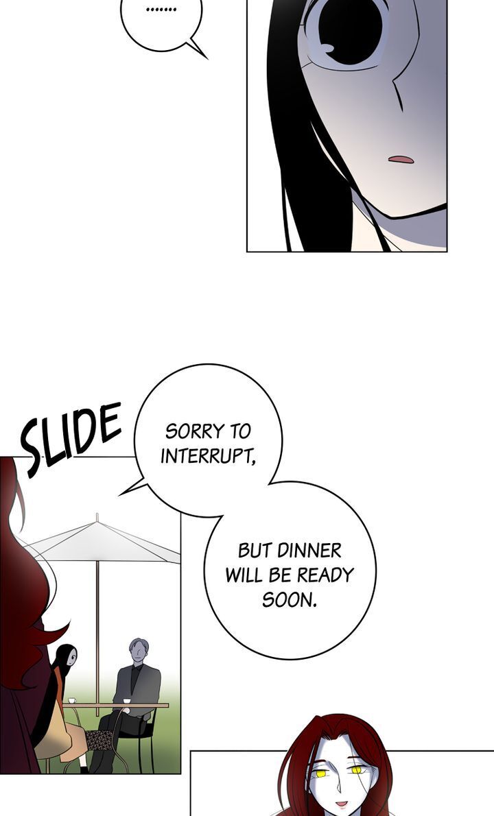 About Jane chapter 41 - page 41