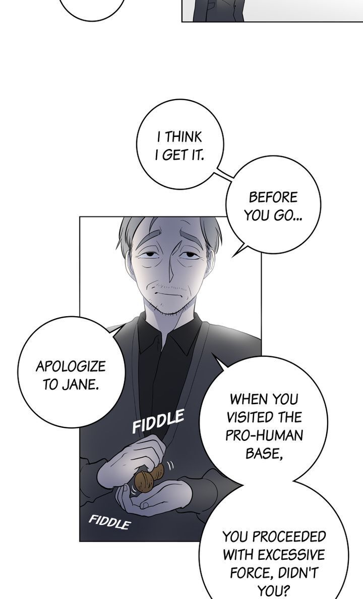 About Jane chapter 41 - page 5