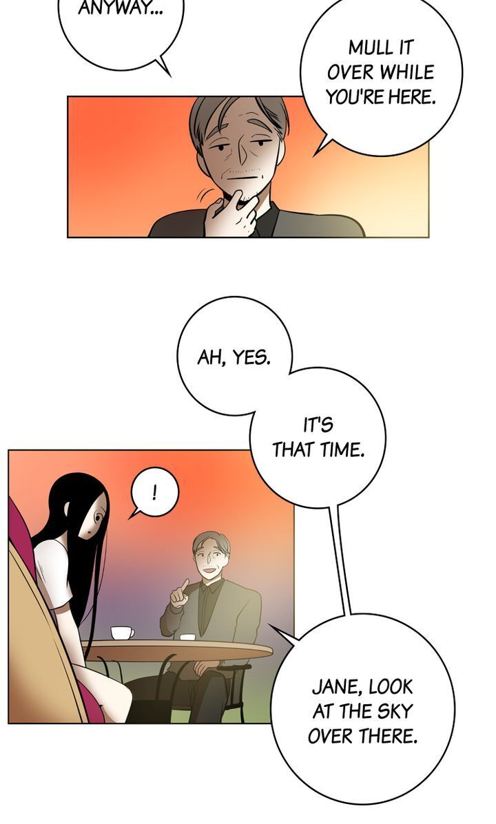 About Jane chapter 40 - page 7