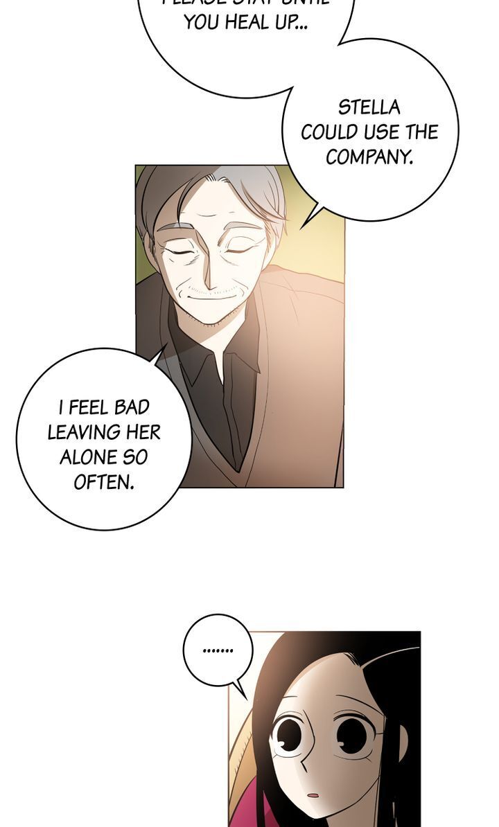 About Jane chapter 39 - page 12