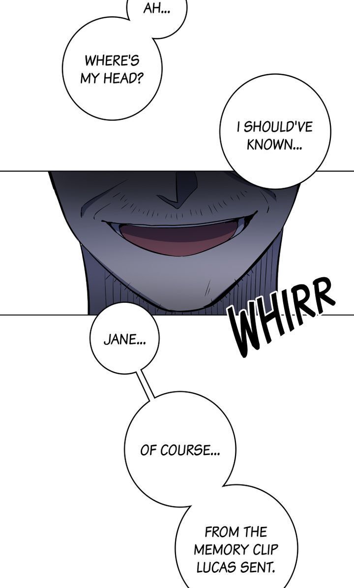 About Jane chapter 39 - page 16