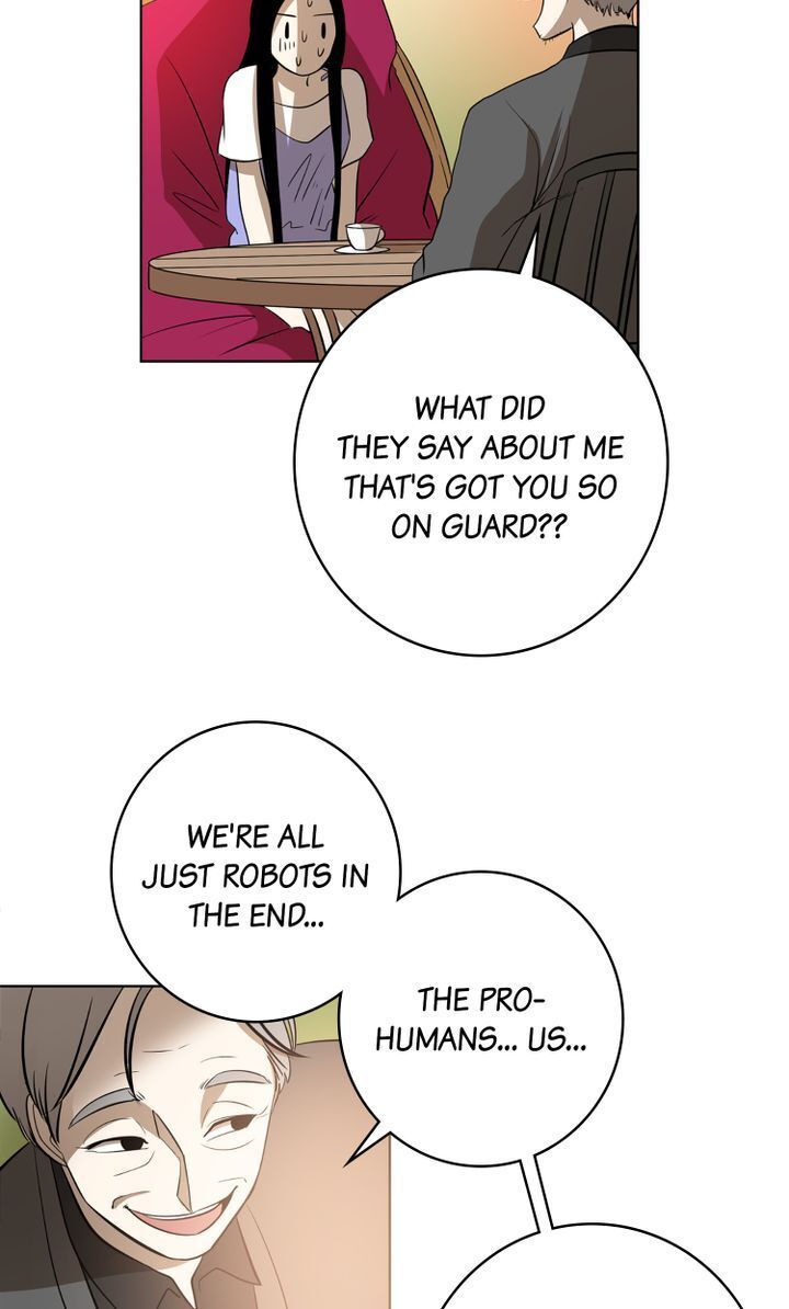 About Jane chapter 39 - page 26