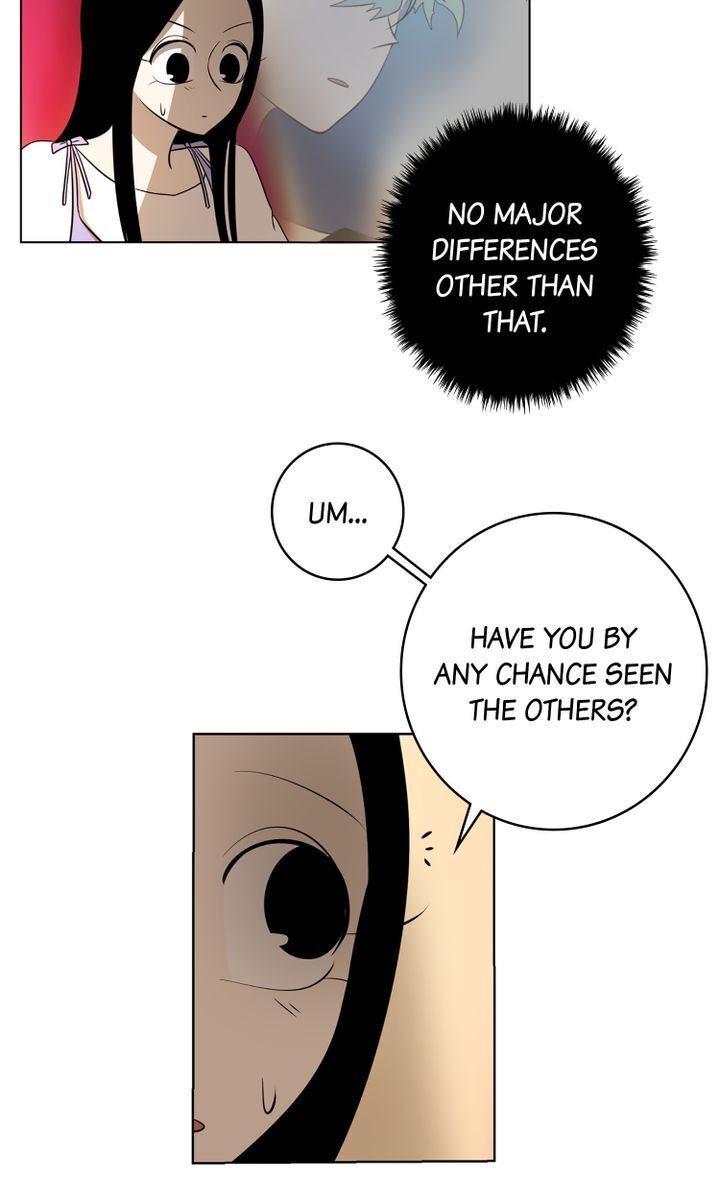 About Jane chapter 39 - page 28