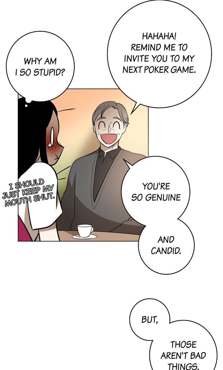 About Jane chapter 39 - page 30