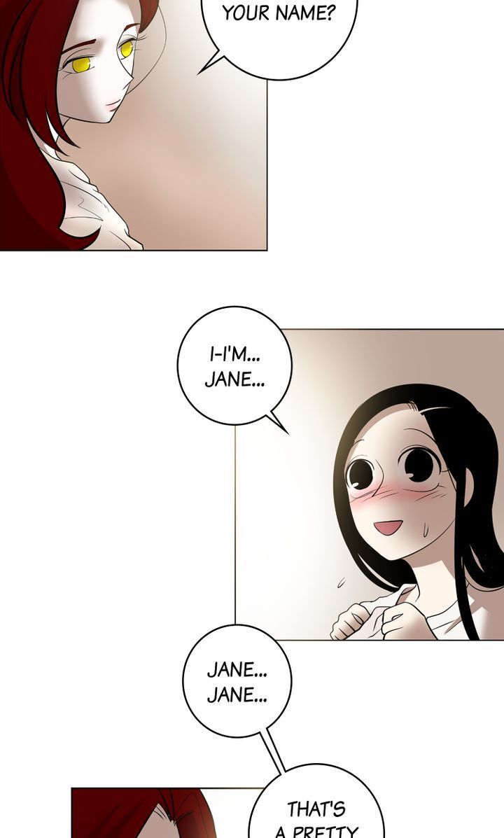 About Jane chapter 37 - page 16