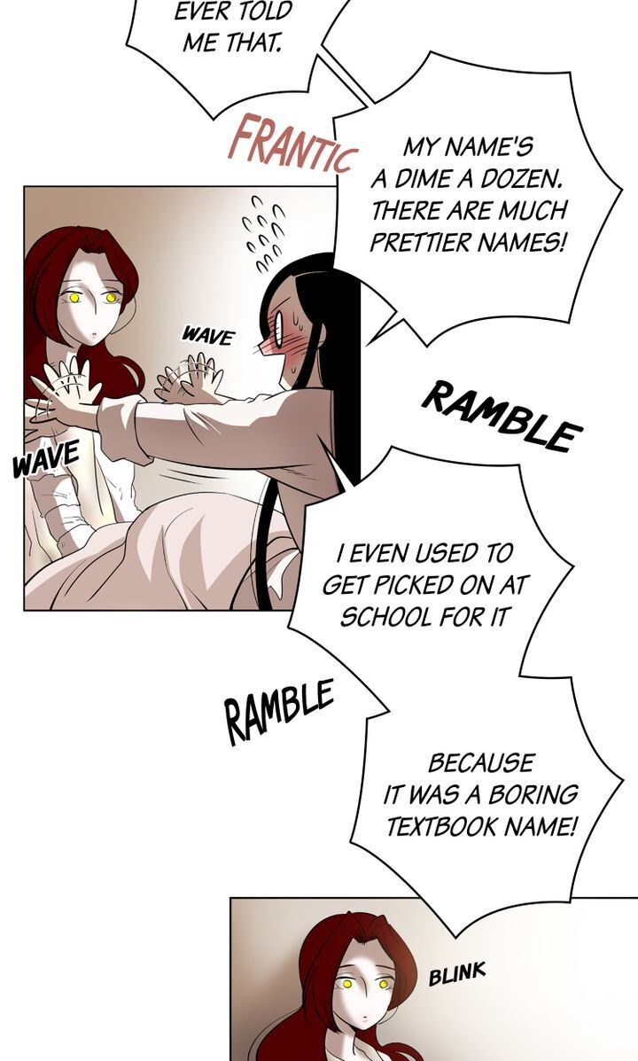 About Jane chapter 37 - page 18