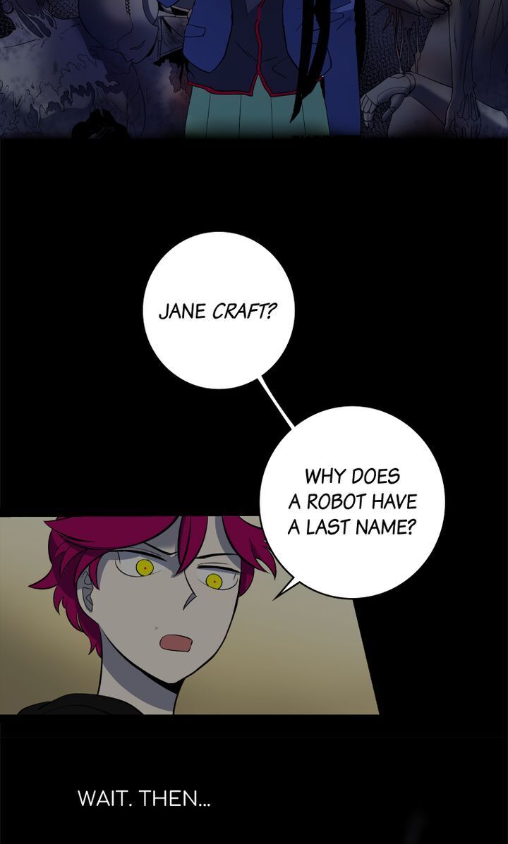 About Jane chapter 37 - page 26