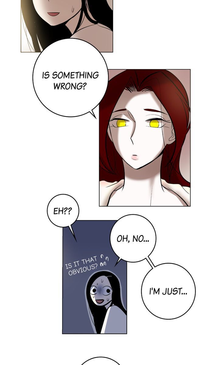 About Jane chapter 37 - page 32