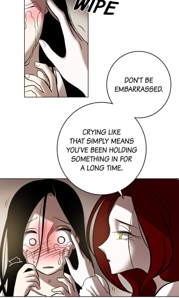 About Jane chapter 37 - page 38