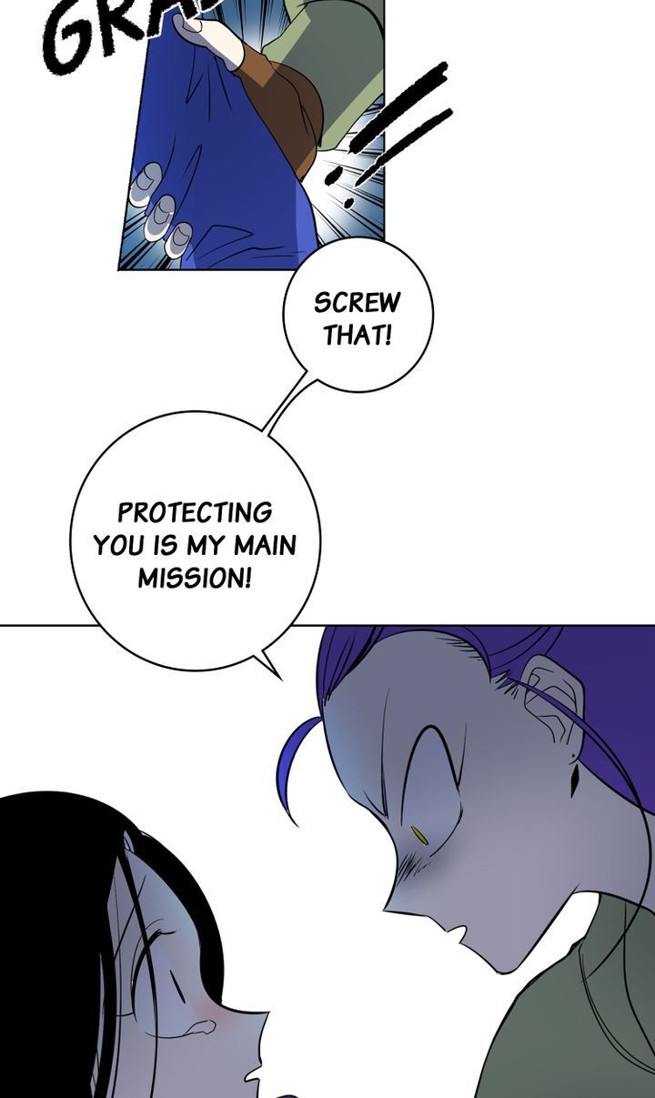 About Jane chapter 35 - page 38