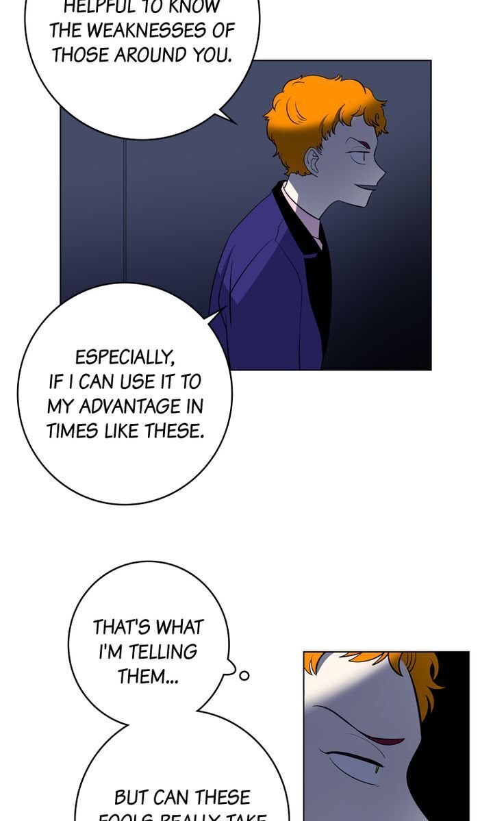 About Jane chapter 34 - page 12