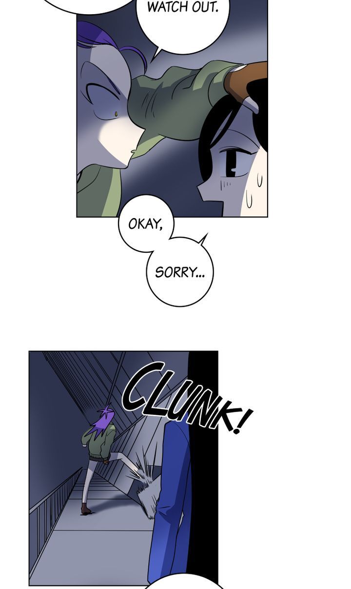 About Jane chapter 33 - page 20