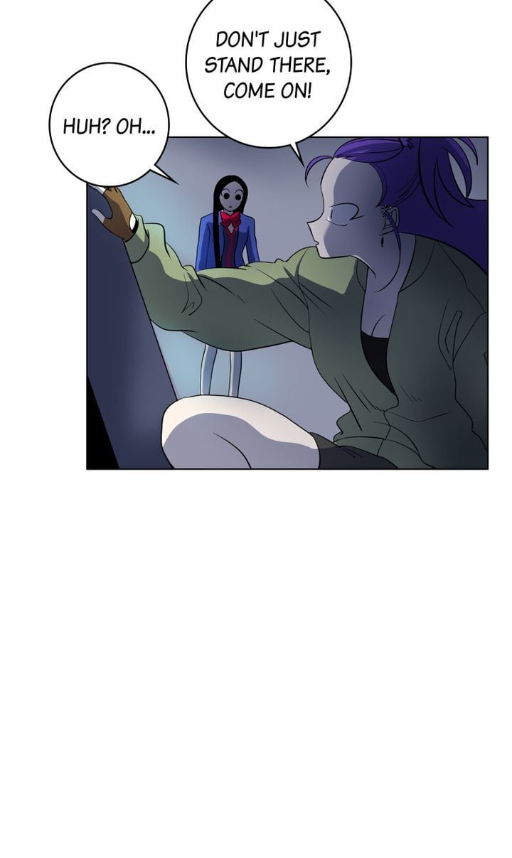 About Jane chapter 33 - page 21