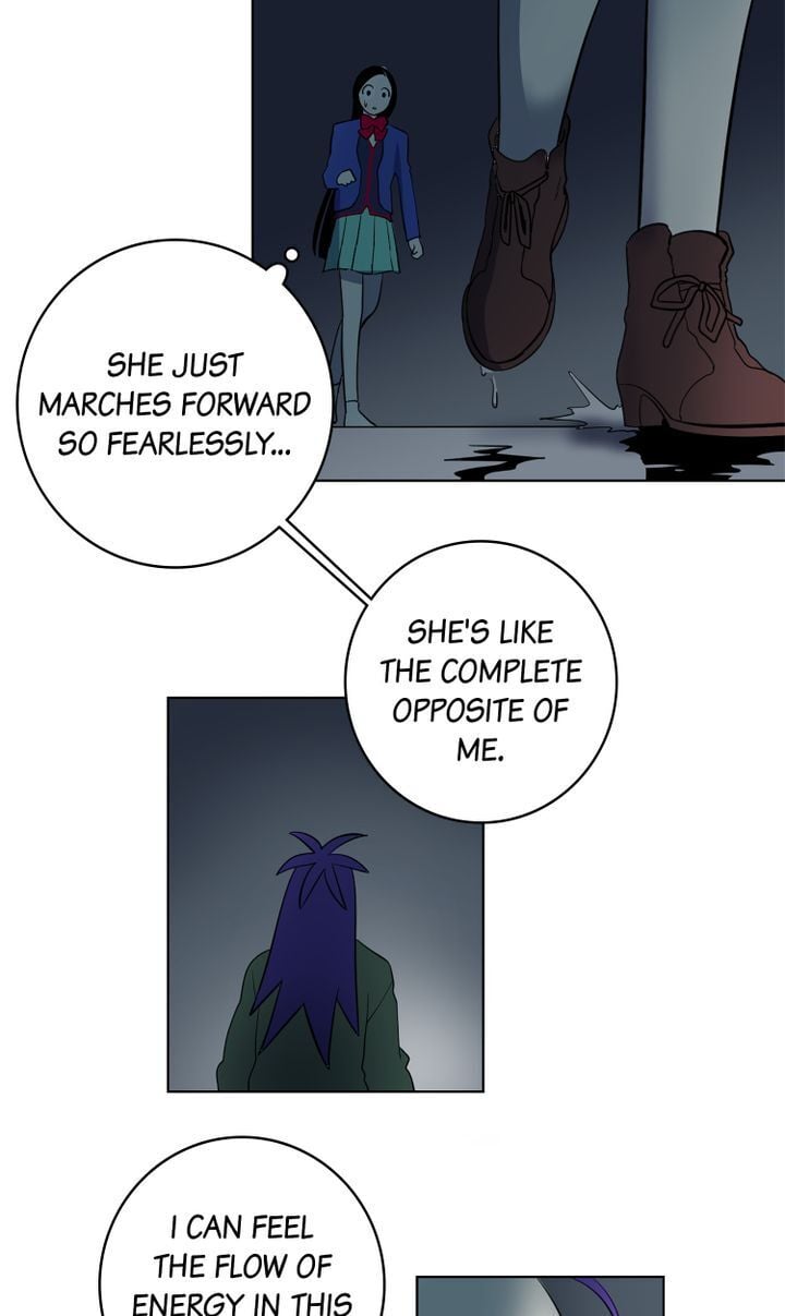 About Jane chapter 33 - page 23