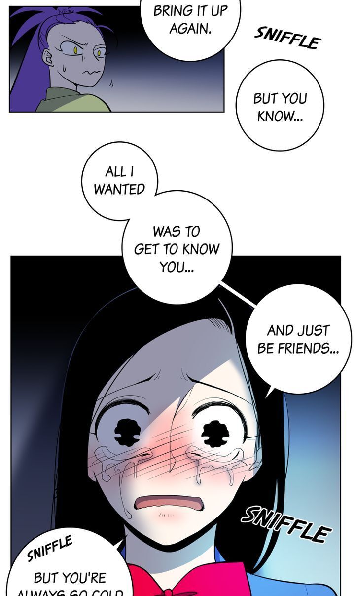 About Jane chapter 33 - page 41