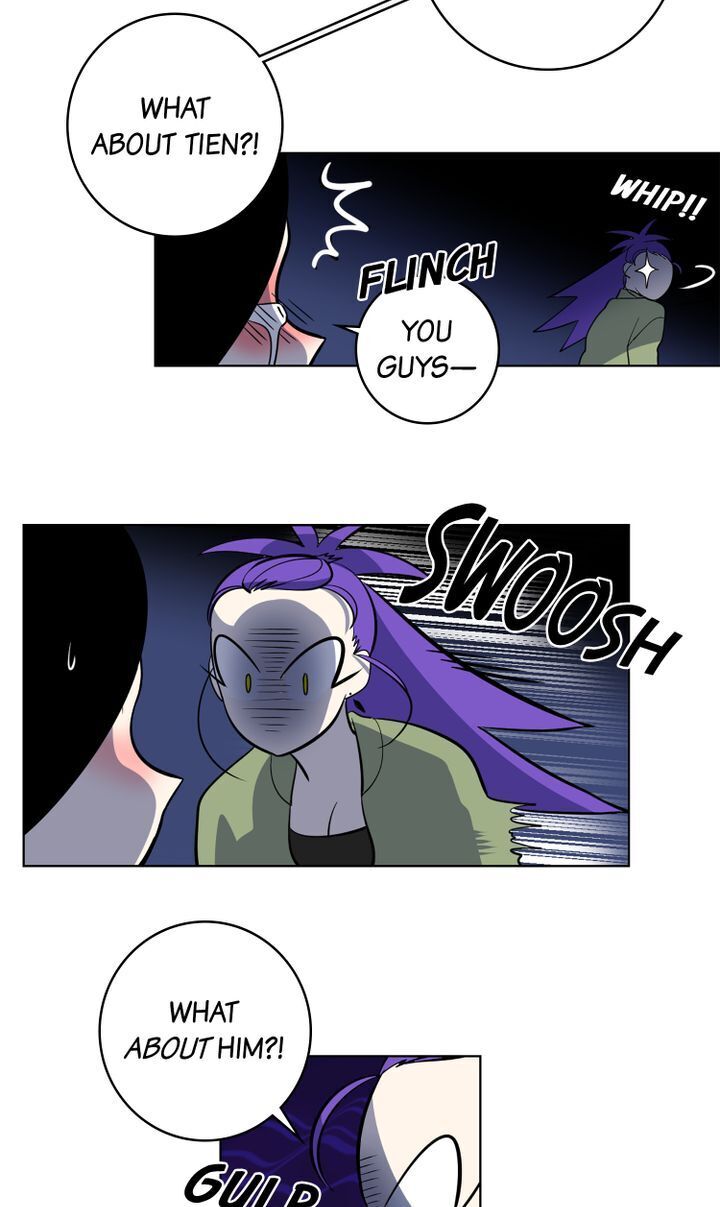 About Jane chapter 33 - page 46