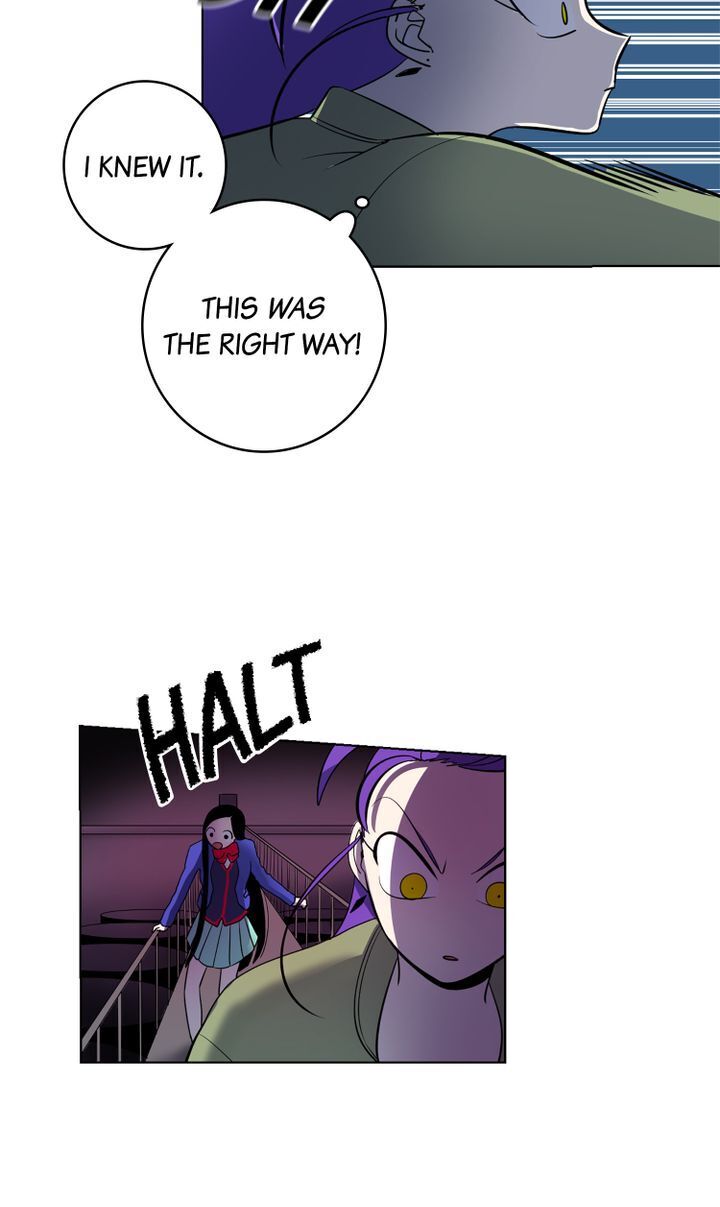 About Jane chapter 33 - page 51