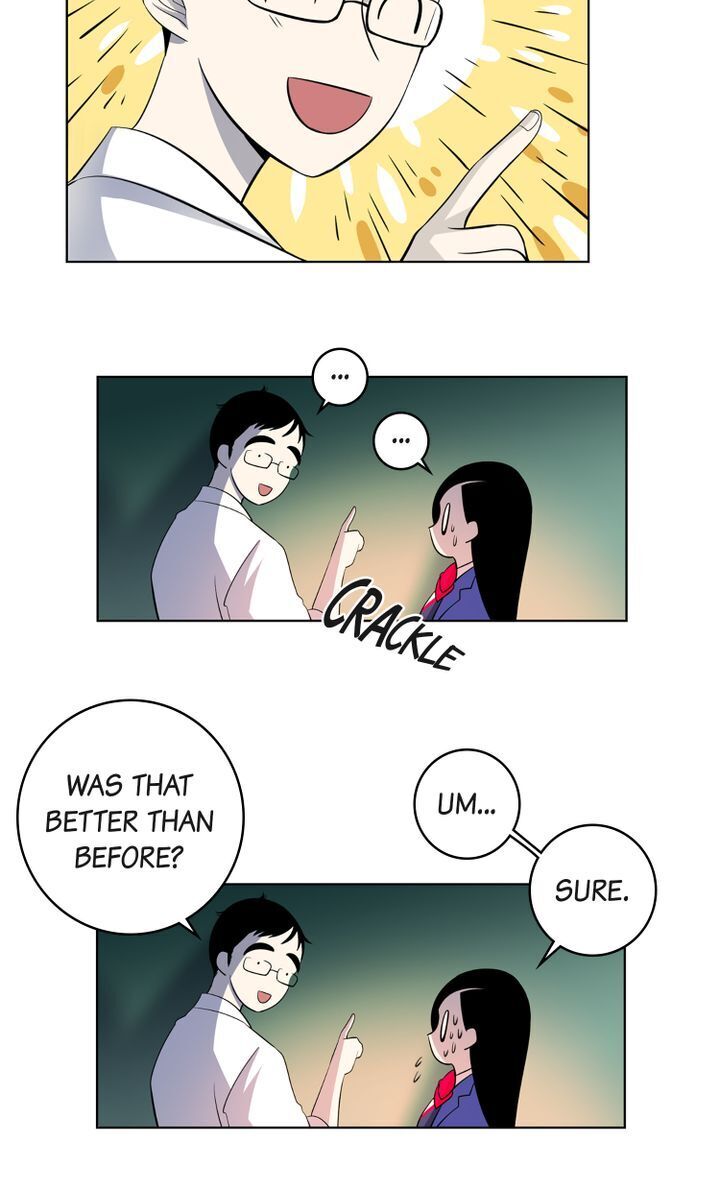 About Jane chapter 31 - page 16