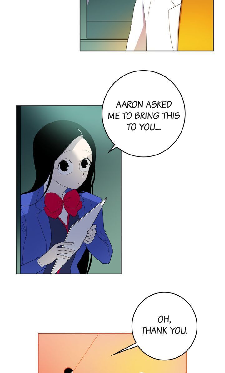 About Jane chapter 31 - page 3