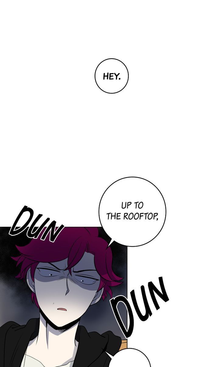 About Jane chapter 30 - page 1