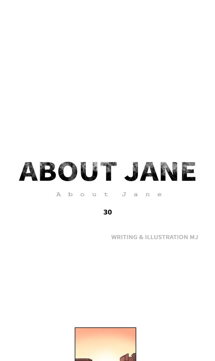 About Jane chapter 30 - page 3