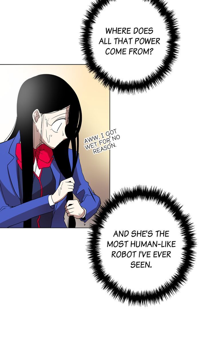 About Jane chapter 30 - page 43