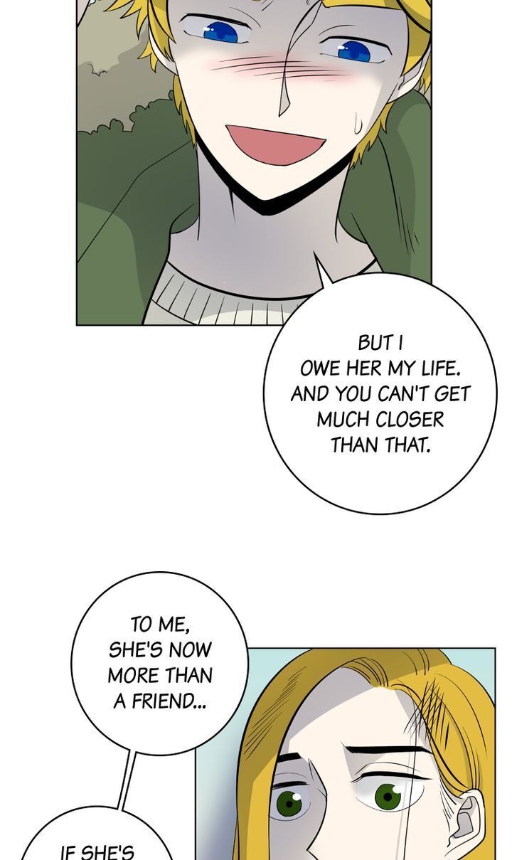 About Jane chapter 29 - page 24